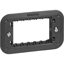 Slika BTicino Living Now nosač (support frame) 3M K4703